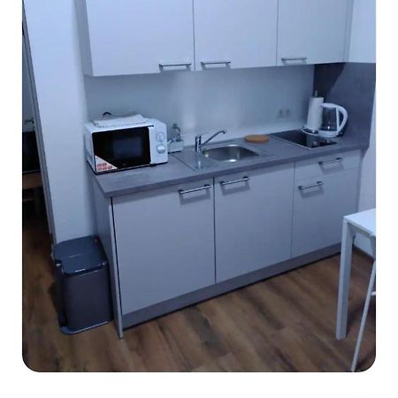 Felix Appartment H1A コブレンツ エクステリア 写真